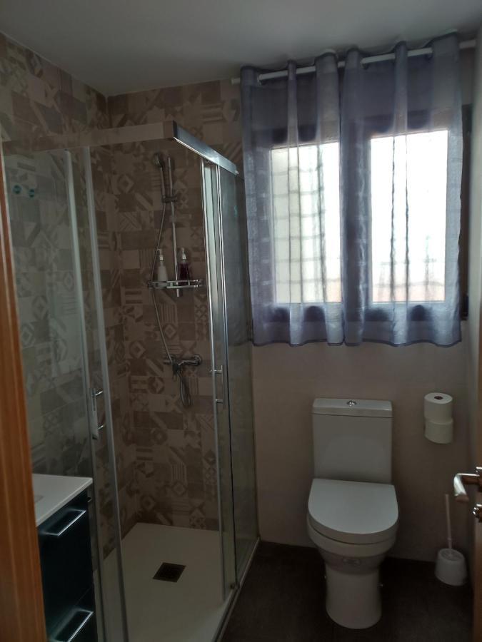 Juderia Daire Teruel Dış mekan fotoğraf