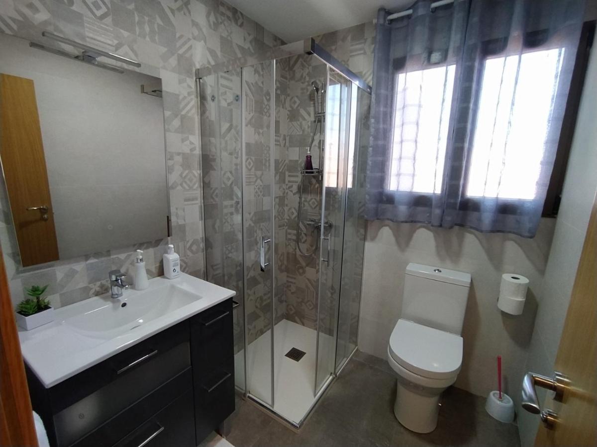 Juderia Daire Teruel Dış mekan fotoğraf