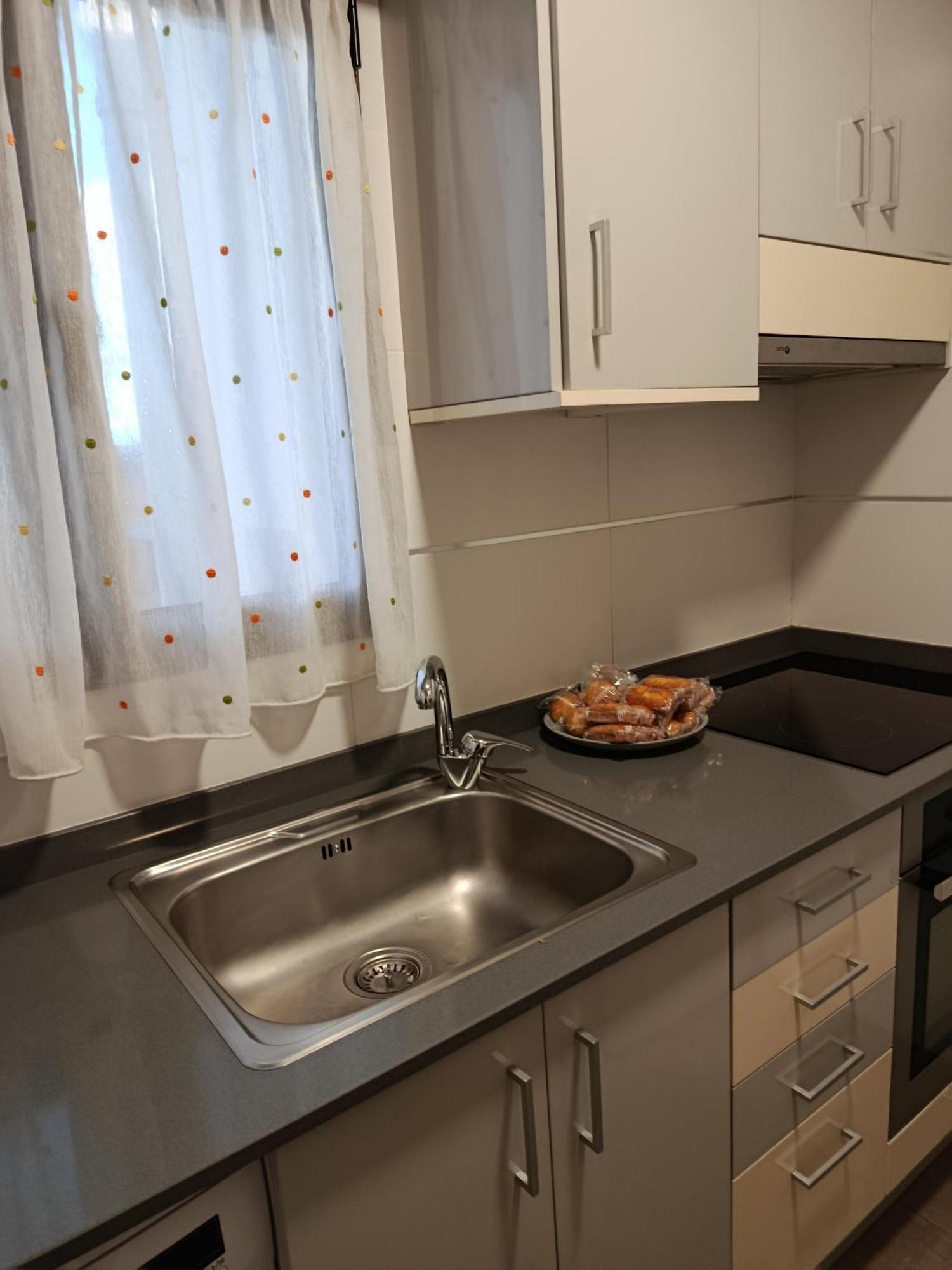 Juderia Daire Teruel Dış mekan fotoğraf