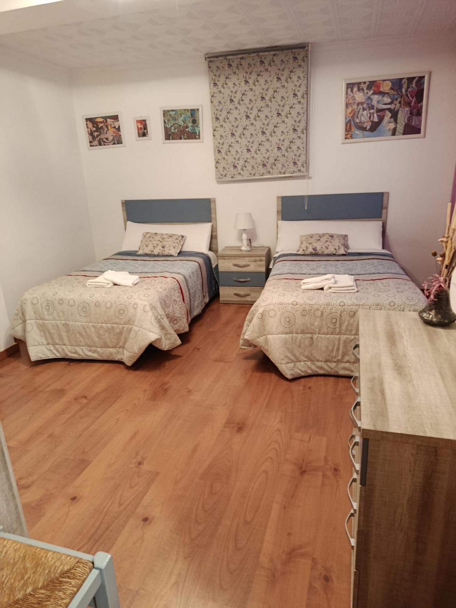 Juderia Daire Teruel Dış mekan fotoğraf