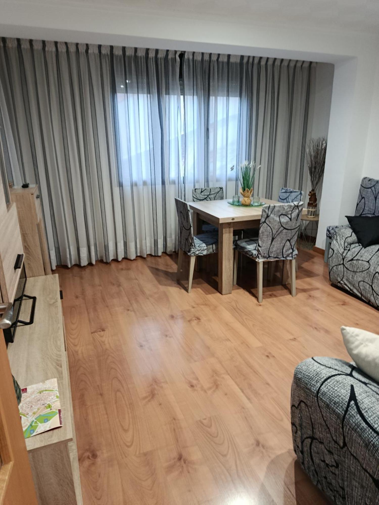 Juderia Daire Teruel Dış mekan fotoğraf
